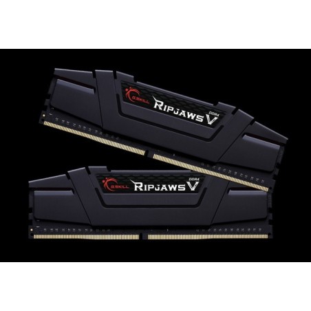 G.Skill Ripjaws V memoria 32 GB 2 x 16 GB DDR4 3200 MHz