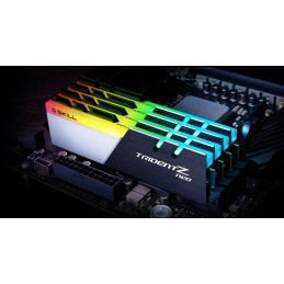 G.Skill F4-3600C16D-32GTZNC memoria 32 GB 2 x 16 GB DDR4 3600 MHz
