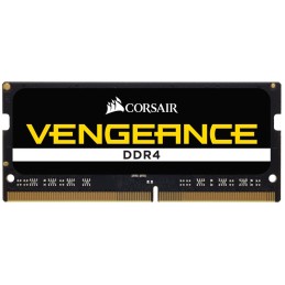 Corsair Vengeance 32GB (2x16GB) DDR4 memoria 2666 MHz