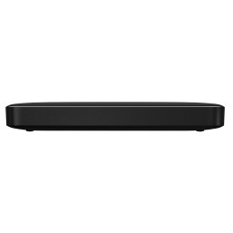 Western Digital WD Elements Portable disco rigido esterno 4 TB Nero