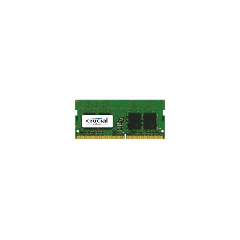 DDR4 - Modul - 4 GB - SO DIMM 260-PIN