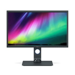 BenQ SW321C computer...