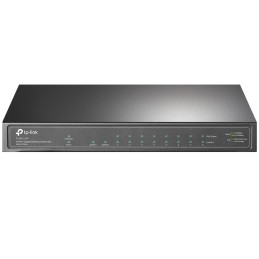 TP-Link TL-SG1210P...