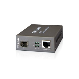 TP-Link MC220L network...