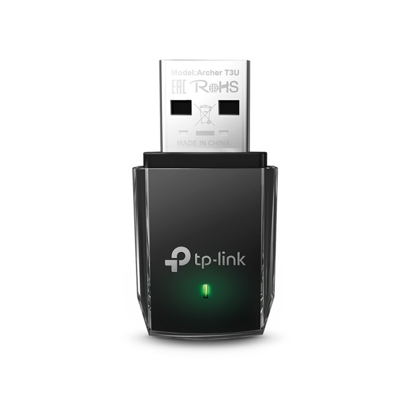 TP-Link Archer T3U WLAN 867 Mbit s