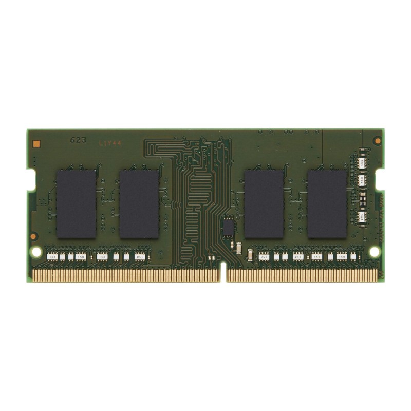 DDR4 - Modul - 16 GB - SO DIMM 260-PIN