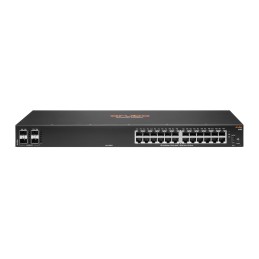 Aruba CX 6100 24G 4SFP+...