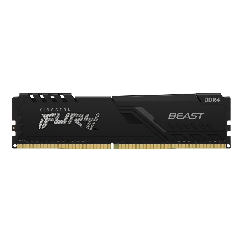 FURY Beast - DDR4 - Modul - 8 GB - DIMM 288-PIN