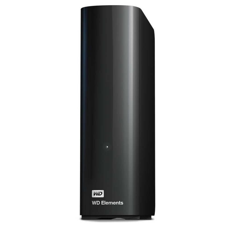 Elements Desktop BWLG0080HBK - Festplatte - 8 TB - extern (Stationar)