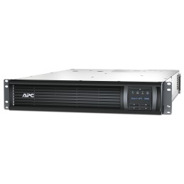 APC SMT3000RMI2UC...