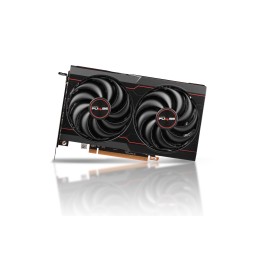 Pulse Radeon RX 6600 -...