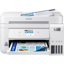 Epson EcoTank ET-4856...