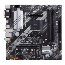 ASUS PRIME B550M-A AMD B550...