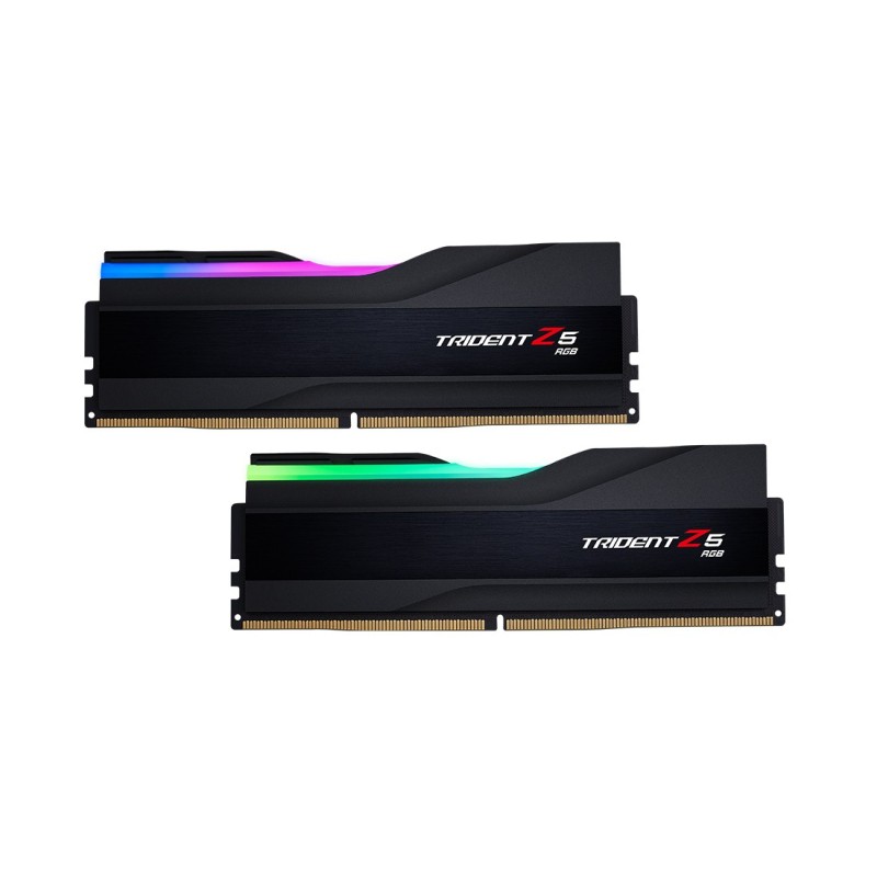 Trident Z5 RGB - DDR5 - Kit - 32 GB: 2 x 16 GB