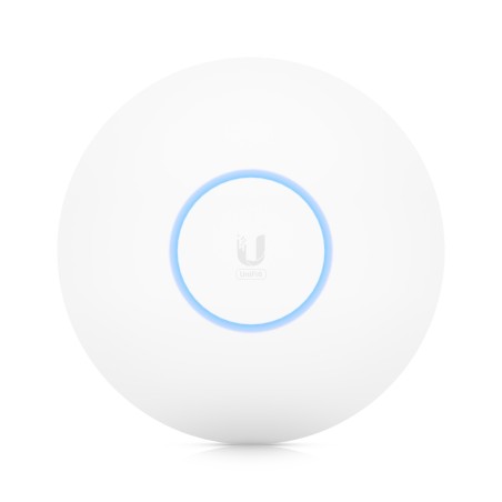 Ubiquiti U6-PRO punto accesso WLAN 4800 Mbit s Bianco Supporto Power over Ethernet (PoE)