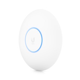 Ubiquiti U6-PRO punto accesso WLAN 4800 Mbit s Bianco Supporto Power over Ethernet (PoE)