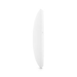 Ubiquiti U6-PRO punto accesso WLAN 4800 Mbit s Bianco Supporto Power over Ethernet (PoE)