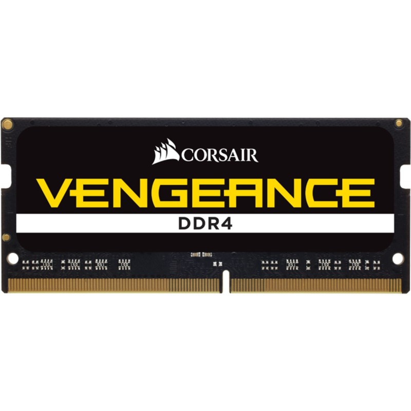 Vengeance - DDR4 - Modul - 32 GB - SO DIMM 260-PIN