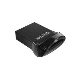 SanDisk Ultra Fit unità flash USB 512 GB USB tipo A 3.2 Gen 1 (3.1 Gen 1) Nero