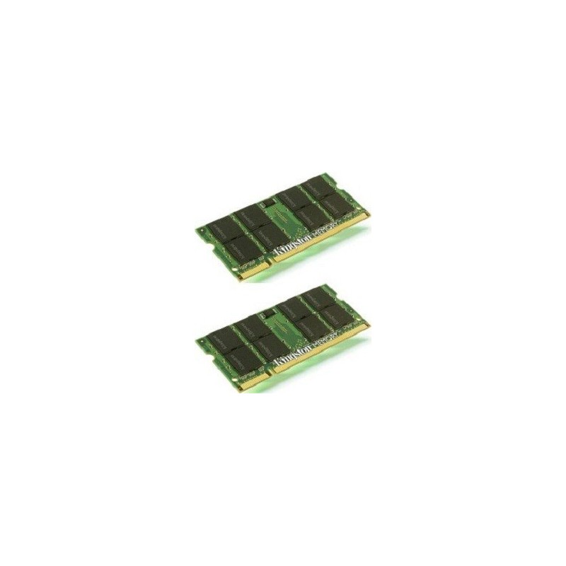 HyperX ValueRAM 16GB DDR3 1600MHz Kit memoria 2 x 8 GB