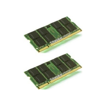 HyperX ValueRAM 16GB DDR3 1600MHz Kit memoria 2 x 8 GB