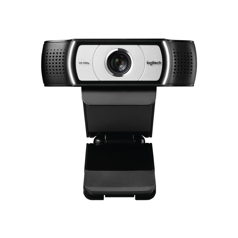 Webcam C930e - Webcam - Farbe - 1920 x 1080