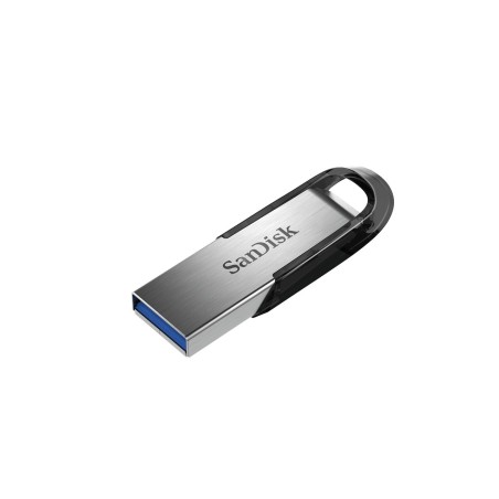 SanDisk Ultra Flair unità flash USB 512 GB USB tipo A 3.2 Gen 1 (3.1 Gen 1) Argento