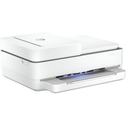 HP ENVY Stampante multifunzione HP 6420e, Colore, Stampante per Casa, Stampa, copia, scansione, invio fax da mobile, wireless