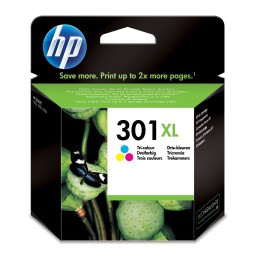 HP 301XL Original...