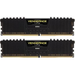 Corsair Vengeance LPX 16GB DDR4-2133 memoria 2 x 8 GB 2133 MHz