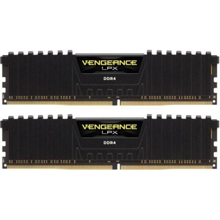 Corsair Vengeance LPX 16GB DDR4-2133 memoria 2 x 8 GB 2133 MHz