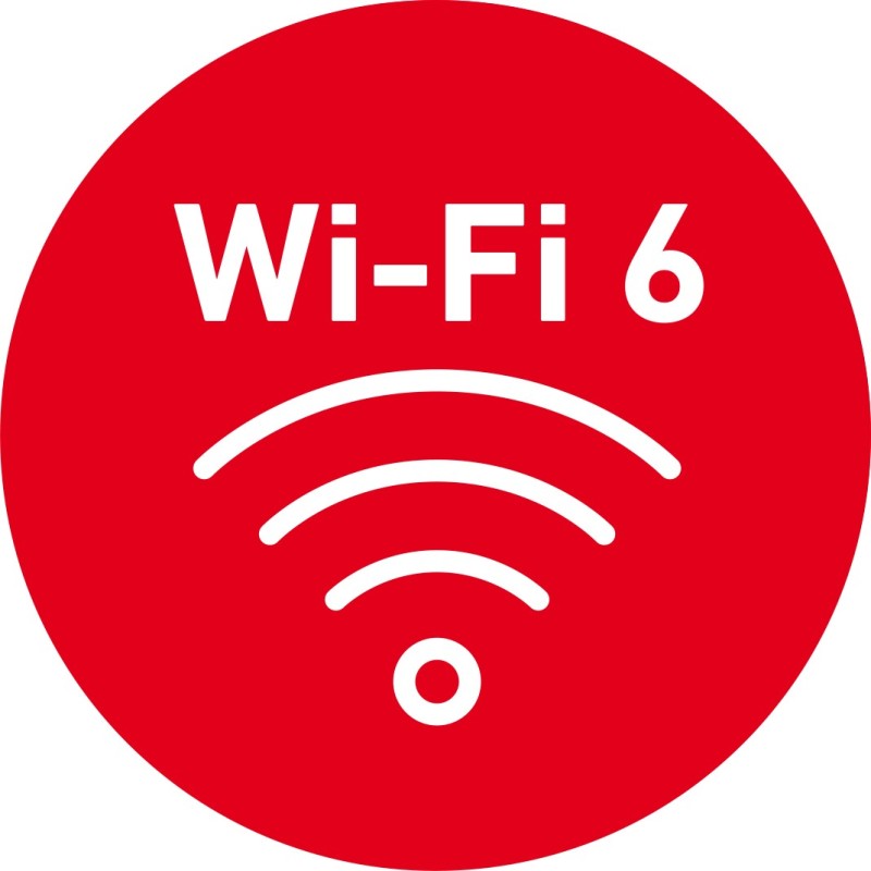 FRITZ!Box 7510 router wireless Gigabit Ethernet Banda singola (2.4 GHz) Bianco