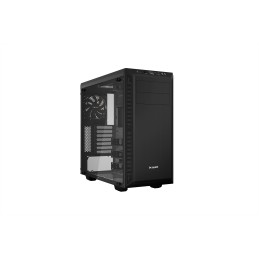 be quiet! Pure Base 600 Window Midi Tower Nero