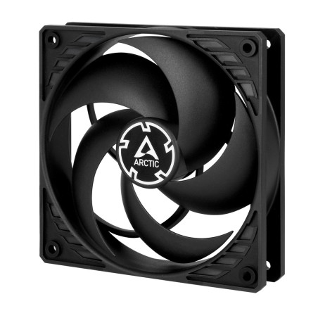 ARCTIC P12 PWM PST Case per computer Ventilatore 12 cm Nero