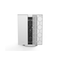 be quiet! Silent Base 802 White Midi Tower Bianco