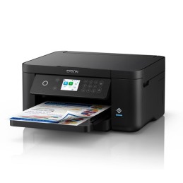 Epson Expression Home XP-5200 Ad inchiostro A4 4800 x 1200 DPI Wi-Fi