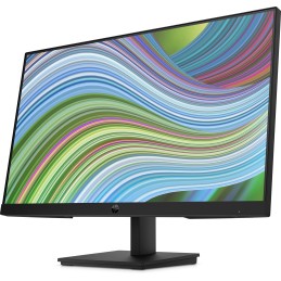 HP P24 G5 Monitor PC 60,5 cm (23.8") 1920 x 1080 Pixel Full HD LCD Nero