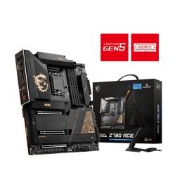 MEG Z790 ACE - Motherboard...