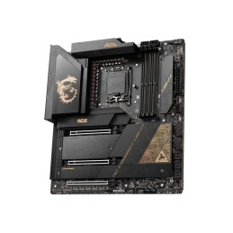 MSI MEG Z790 ACE scheda madre Intel Z790 LGA 1700 ATX esteso