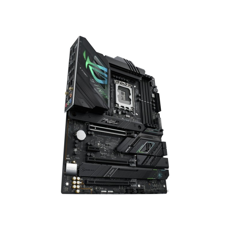 ROG Strix Z790-F Gaming WiFi - Motherboard - ATX - LGA1700-Sockel - Z790 Chip...