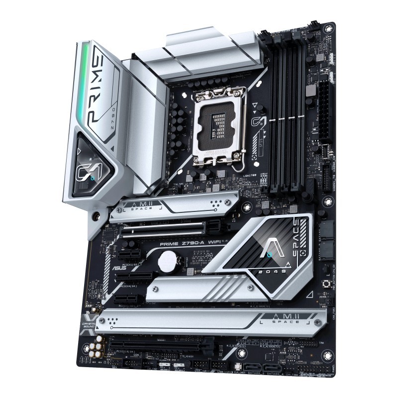 Prime Z790-A WIFI - Motherboard - ATX - LGA1700-Sockel - Z790 Chipsatz - USB ...