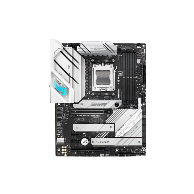 ROG STRIX B650-A GAMING WIFI - Motherboard - ATX - Socket AM5 - AMD B650 Chip...