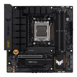 TUF Gaming B650M-Plus -...