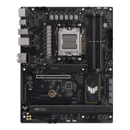 ASUS TUF GAMING B650-PLUS AMD B650 Presa di corrente AM5 ATX