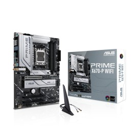 Prime X670-P WIFI -...