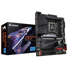 AORUS Z790 ELITE AX - 1.0 -...