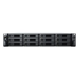 RackStation RS2423RP+ -...