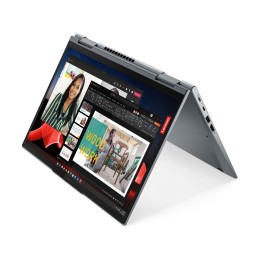 Lenovo ThinkPad X1 Yoga Intel® Core™ i5 i5-1335U Ibrido (2 in 1) 35,6 cm (14") Touch screen WUXGA 16 GB LPDDR5-SDRAM 512 GB SSD