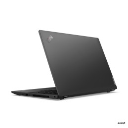Lenovo ThinkPad L15 AMD Ryzen™ 5 PRO 7530U Computer portatile 39,6 cm (15.6") Full HD 16 GB DDR4-SDRAM 512 GB SSD Wi-Fi 6E
