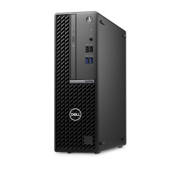 DELL OptiPlex 7010 Intel® Core™ i5 i5-13500 8 GB DDR4-SDRAM 256 GB SSD Windows 11 Pro SFF PC Nero